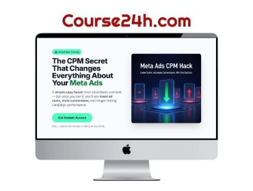 Godson Okorodudu - Meta Ad CPM Hack + Scaling Facebook Ads