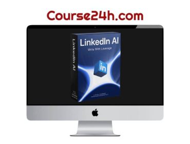 Dickie Bush and Nicholas Cole - LinkedIn AI