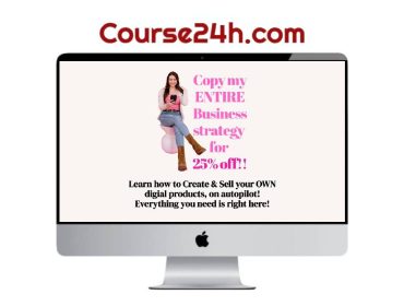 Sheri Cromarty – Course Bundle + Stories That Make Bank