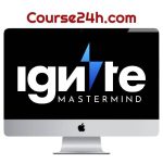 Perry Belcher – Ignite Mastermind
