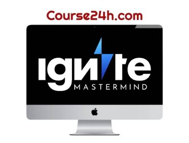 Perry Belcher - Ignite Mastermind