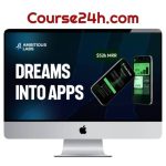 Alim Charaniya – Dreams Into Apps