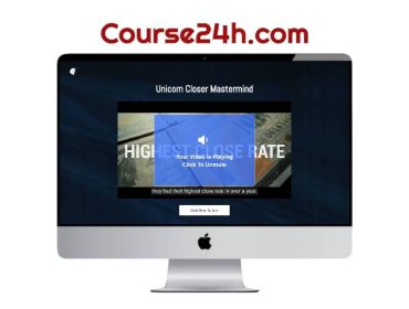 Josh Lyons – Unicorn Closer Mastermind