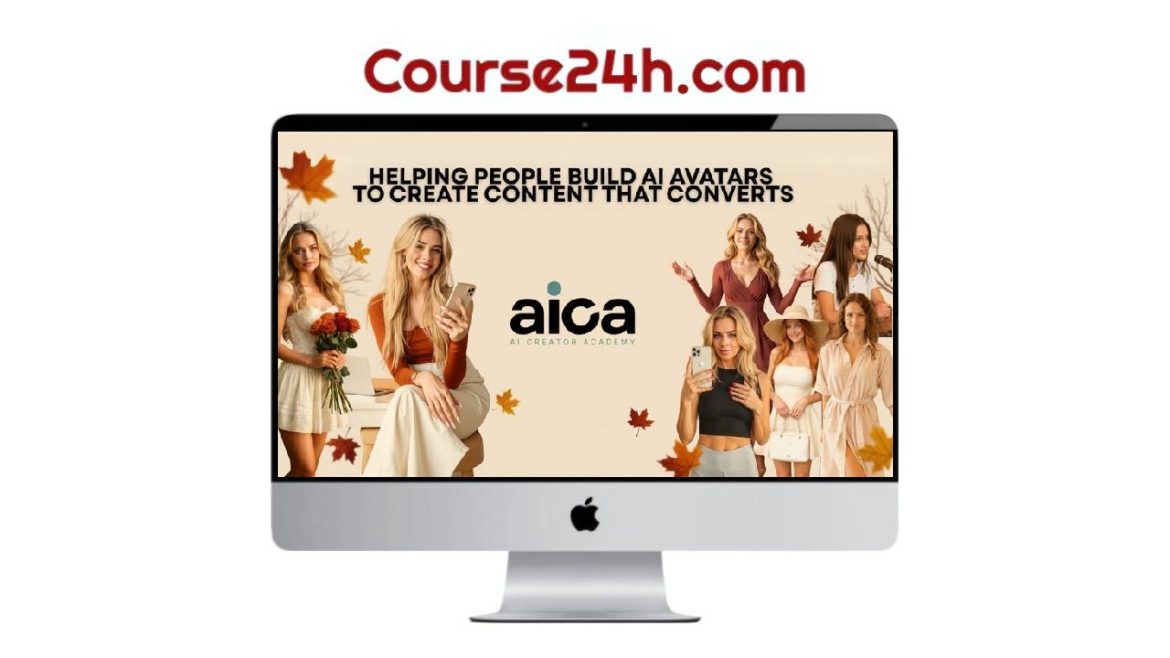 Madi Kobru - AI Creator Academy