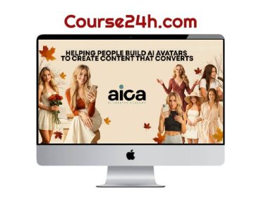 Madi Kobru - AI Creator Academy