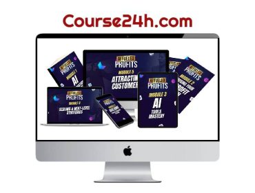 Alicia Lyttle – AI Fueled Profits