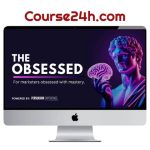 Alisha Conlin-Hurd – The Obsessed