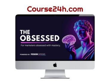 Alisha Conlin-Hurd - The Obsessed