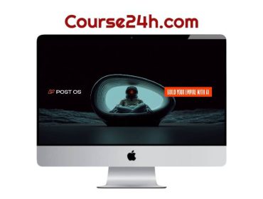 JT - PostOs - THE AI CONTENT CREATION COURSE