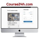 Amit Lunenfeld – The AI Creative Studio