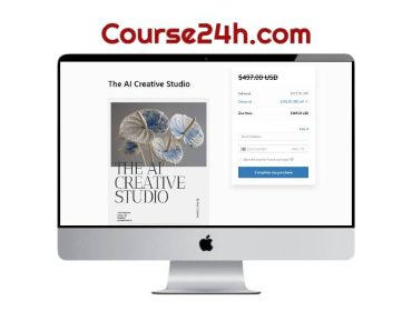 Amit Lunenfeld - The AI Creative Studio