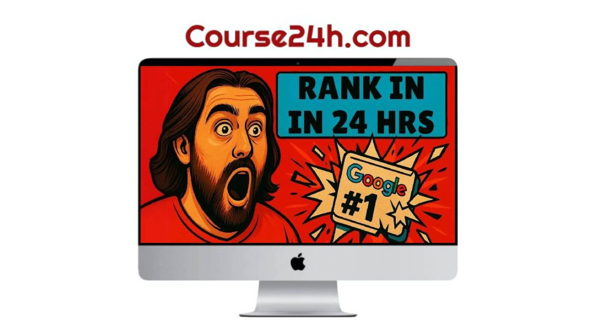 Vlad Ivanov - Rank #1 on Google in 24-48 Hours with NO Backlinks and ZERO Domain Rating!