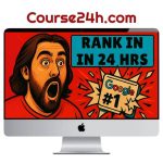 Vlad Ivanov – Rank #1 on Google in 24-48 Hours with NO Backlinks and ZERO Domain Rating!