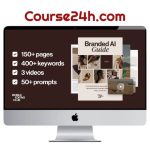 Mobile Editing Club – Branded AI Guide