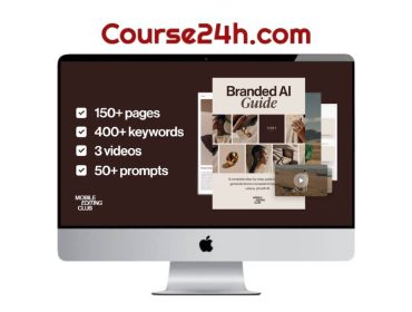 Mobile Editing Club - Branded AI Guide