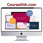 Jessica Tutton – Course Sale Academy