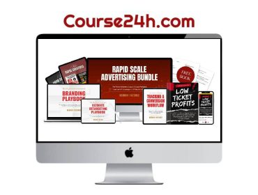 Hernan Vazquez - Rapid Scale Advertising Bundle (Meta Ads) 2025
