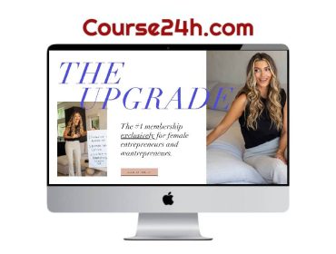 Margot Miller – The Upgrade