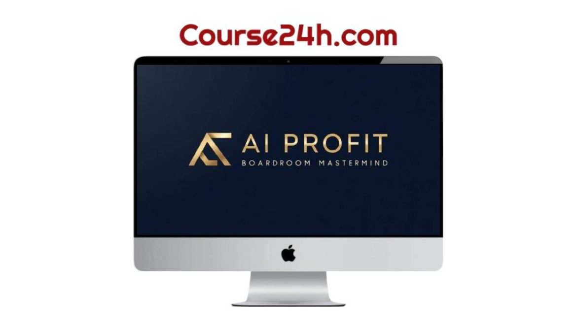 Julian Goldie - AI Profit Boardroom
