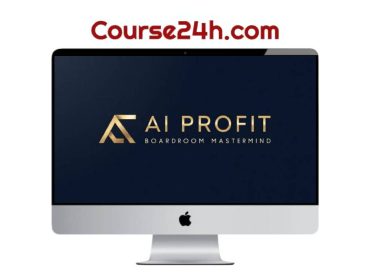 Julian Goldie - AI Profit Boardroom