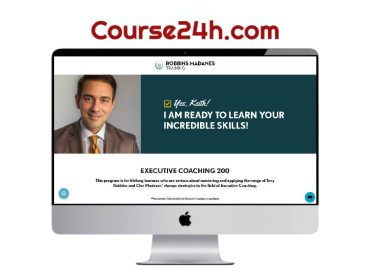 Robbins Madanes Training – Executive Coaching 200