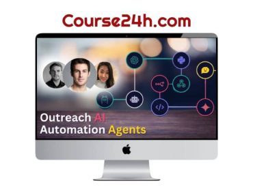 Magdalena T - Outreach AI Automation Agents