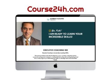 Robbins Madanes Training - Executive Coaching 100