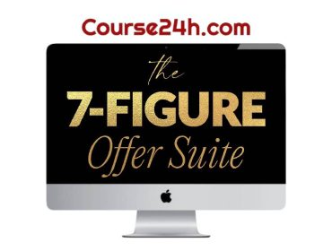 Becky Keen - The 7 Figure Offer Suite
