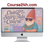 Evelyn Weiss – The ChatGPT Ads Course