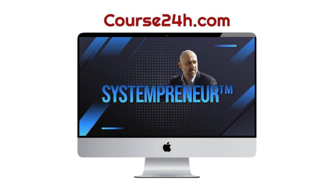 Haplin Milgrom-Hills - SYSTEMpreneur™ Members