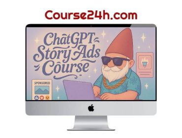 Evelyn Weiss - The ChatGPT Ads Course