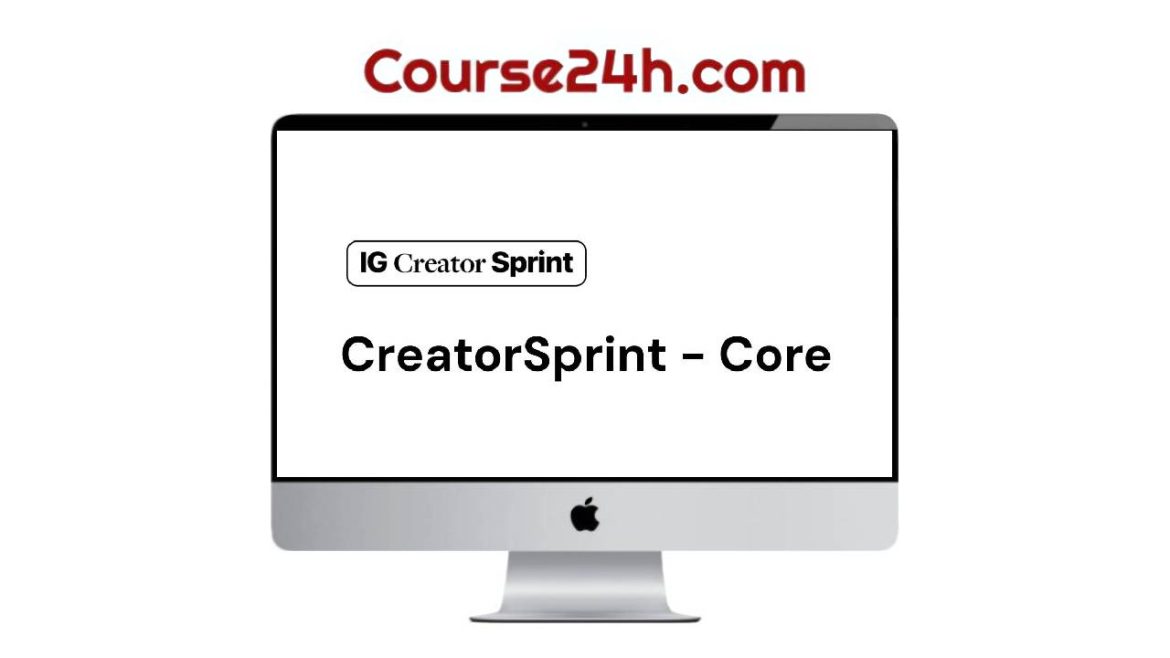 heyDominik - CreatorSprint Core