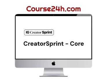heyDominik - CreatorSprint Core