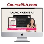 Shruti Pangtey – Launch Genie AI + Upsells