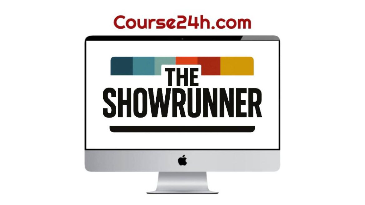 Ryan Lee - Showrunner