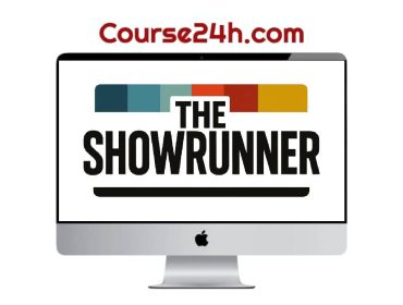 Ryan Lee - Showrunner