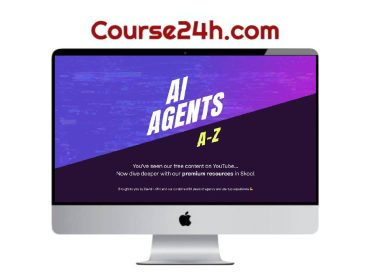 David Gyori - AI Agents A-Z Community