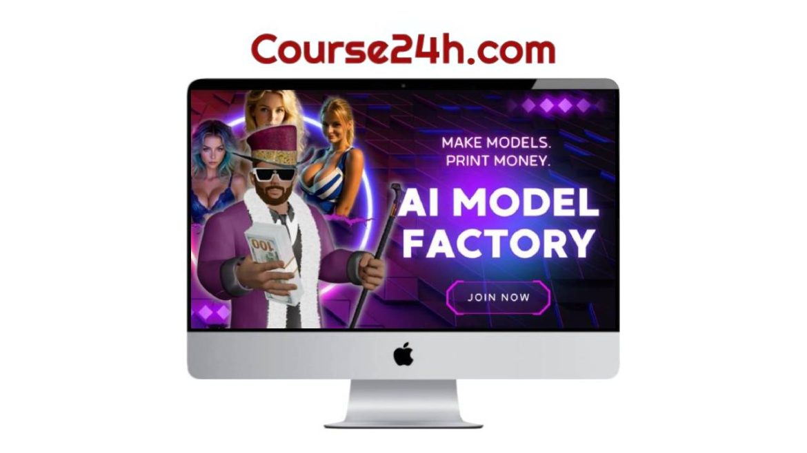 Herman Carter - AI Model Factory