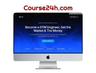 GTM PROs - Become a GTM Engineer, Get the Market & The Money