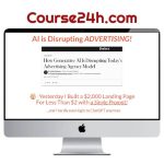 Justin Brooke – Disruptive Adsmith Workshop