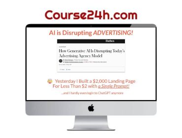 Justin Brooke - Disruptive Adsmith Workshop July 2025