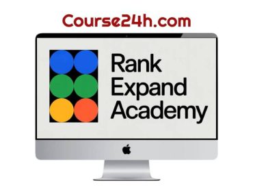 Jesse Cunningham - Rank Expand Academy