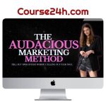 Emily Todd – The Audacious Marketing Method