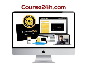 Alex Kaplo – Publishing CEOS Coaching Program