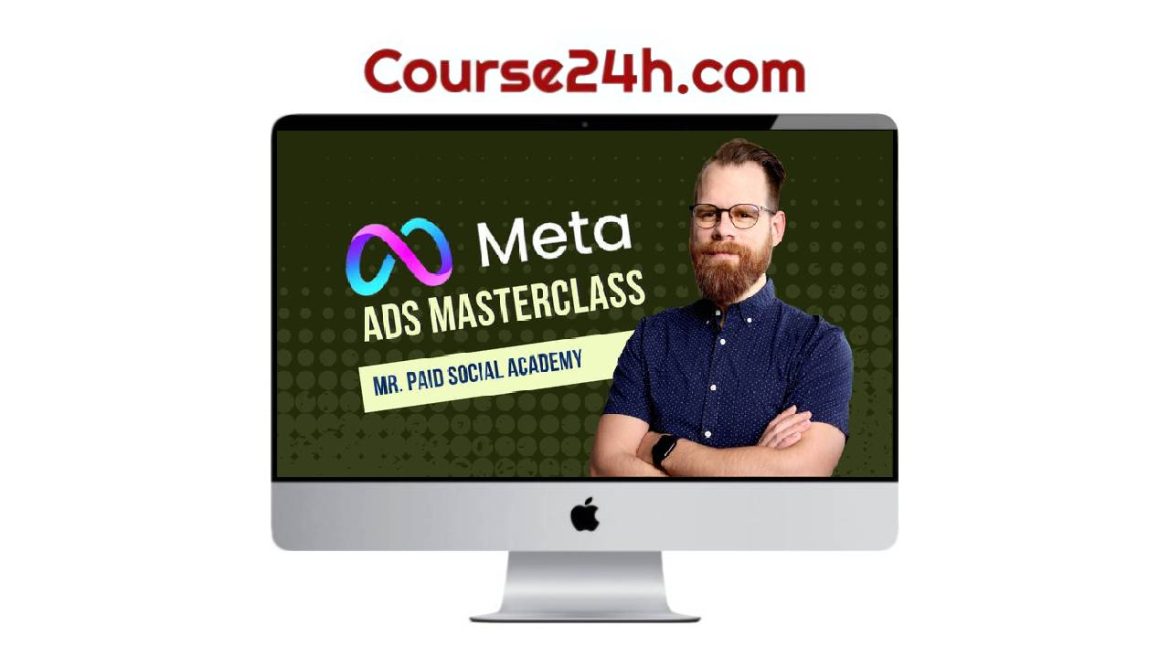 Caleb Kruse – Media Buying Masterclass