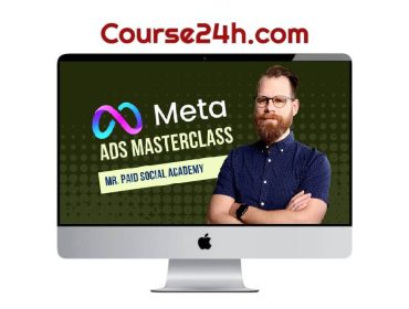 Caleb Kruse – Media Buying Masterclass