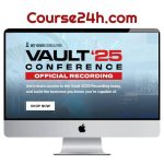 Patrick Bet-David – The Vault Conference 2025 Recording