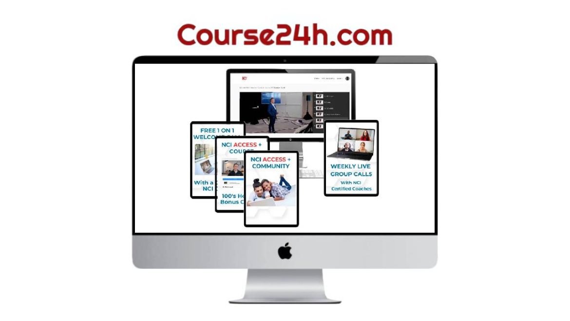 Chase Hughes – NCI-2 University