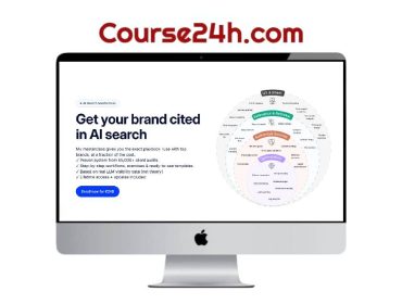 Emilia Moller – AI Search Masterclass