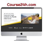 One Peak Creative – Content Creator Academy